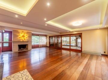 Apartamento · 383m² · 3 Quartos · 3 Vagas · Apartamento Semimobiliado 383m² | 3 suítes |  Piscina Privativa | 3 vagas | Edifício Park Avenue / M