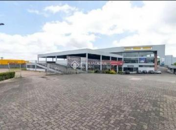 Comercial · 1229m² · 25 Vagas · Lojas de Alto Padrão para Locação - Excelente Oportunidade Comercial