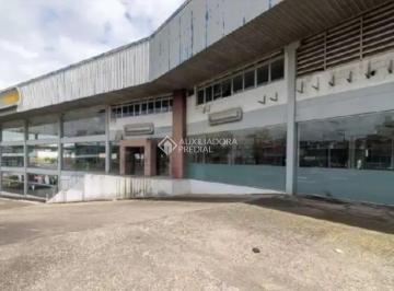 Comercial · 1603m² · 30 Vagas · Lojas de Alto Padrão para Locação - Excelente Oportunidade Comercial