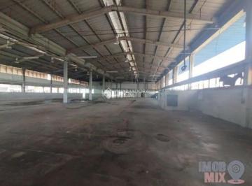 Comercial · 1349m² · 25 Vagas · Lojas de Alto Padrão para Locação - Excelente Oportunidade Comercial