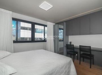Apartamento · 26m² · 1 Quarto · Apartamento 1 quarto(s), no bairro Boa Vista