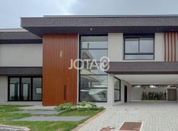 Casa · 250m² · 3 Quartos · 4 Vagas · Casa à venda - no Campo Comprido