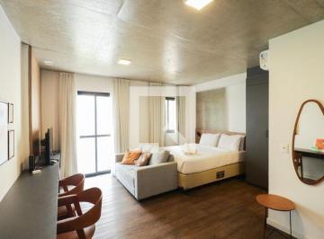 Apartamento · 33m² · Imoveis - em Santana