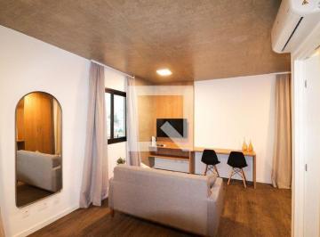 Apartamento · 45m² · Imoveis - em Santana