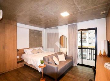 Apartamento · 33m² · Imoveis - em Santana