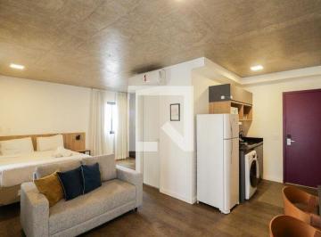 Apartamento · 45m² · Imoveis - em Santana