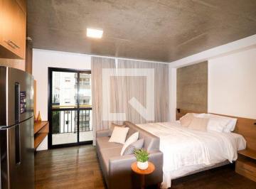 Apartamento · 33m² · Imoveis - em Santana