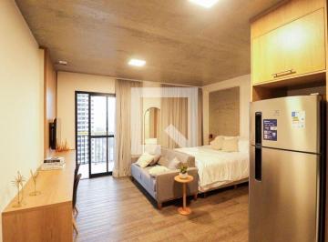 Apartamento · 33m² · Imoveis - em Santana