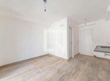 Apartamento · 24m² · 1 Quarto · Apartamento à Venda - Brooklin, 1 Quarto,  24 m² - São Paulo