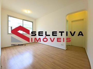 Apartamento · 90m² · 1 Quarto · Apartamento para aluguel - em Brooklin