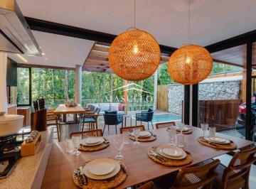 Casa · 259m² · 3 Quartos · Casa à venda - em Maresias