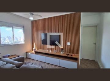 Apartamento · 72m² · 2 Quartos · 2 Vagas · Apartamento à Venda - Vila Lusitânia, 2 Quartos, 72 m² - São Bernardo do Campo