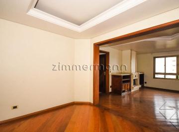 Apartamento · 168m² · 3 Quartos · 3 Vagas · APARTAMENTO 3 DORMITÓRIOS VILA LEOPOLDINA