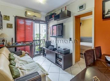 Apartamento · 36m² · 1 Quarto · 1 Vaga · APARTAMENTO PERDIZES 1 DORMITÓRIO 1 VAGA