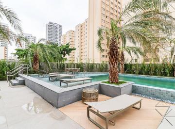 Apartamento · 157m² · 3 Quartos · 2 Vagas · APARTAMENTO BROOKLIN DE 3 SUÍTES