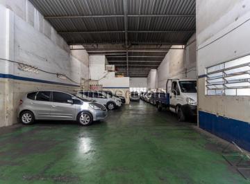 Comercial · 1007m² · PRÉDIO COMERCIAL NO BAIRRO DA VILA ROMANA
