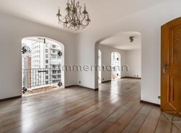 Apartamento · 280m² · 4 Quartos · 4 Vagas · APARTAMENTO SANTA CECÍLIA 4 DORMITÓRIOS