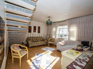 Casa · 149m² · 3 Quartos · 2 Vagas · CASA SOBRADO 3 DORMITÓRIOS PERDIZES