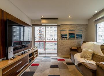 Apartamento · 130m² · 4 Quartos · 3 Vagas · APARTAMENTO PERDIZES 4 DORMITÓRIOS 3 VAGAS