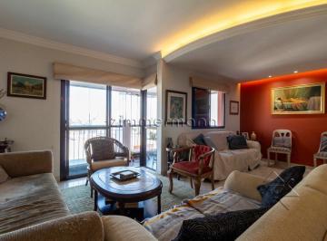 Apartamento · 92m² · 3 Quartos · 2 Vagas · APARTAMENTO ALTO DE PINHEIROS 3 DORMITÓRIOS 2 VAGAS