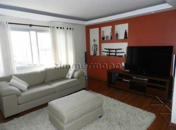 Apartamento · 120m² · 3 Quartos · 1 Vaga · APARTAMENTO COM 3 DORMITÓRIOS NA ACLIMAÇÃO