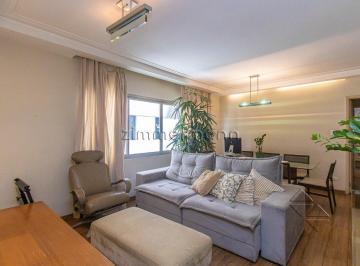 Apartamento · 97m² · 3 Quartos · 1 Vaga · APARTAMENTO ITAIM BIBI 3 DORMITÓRIOS 1 VAGA