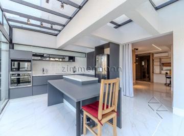 Apartamento · 60m² · 1 Quarto · APARTAMENTO CHÁCARA INGLESA 1 DORMITÓRIO