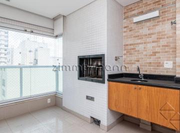 Apartamento · 246m² · 4 Quartos · 5 Vagas · APARTAMENTO PERDIZES 3 DORMITÓRIOS E 5 VAGAS