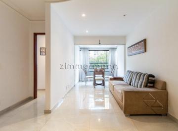 Apartamento · 72m² · 3 Quartos · 1 Vaga · APARTAMENTO POMPEIA 3 DORMITÓRIOS 1 VAGA