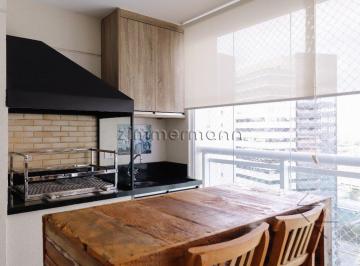 Apartamento · 158m² · 3 Quartos · 2 Vagas · APARTAMENTO JARDIM DAS PERDIZES 3 SUÍTES 2 VAGAS