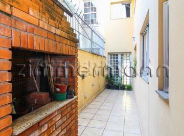 Casa · 192m² · 3 Quartos · 2 Vagas · CASA SOBRADO PERDIZES 3 DORMITÓRIOS 2 VAGAS