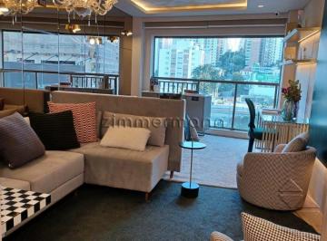 Apartamento · 30m² · 1 Quarto · APARTAMENTO STUDIO EM PERDIZES