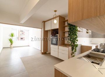Apartamento · 103m² · 3 Quartos · 1 Vaga · APARTAMENTO ITAIM BIBI 3 DORMITÓRIOS 1 VAGA