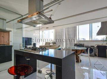 Apartamento · 73m² · 2 Quartos · 2 Vagas · APARTAMENTO COBERTURA MOEMA 2 VAGAS