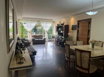 Apartamento · 160m² · 3 Quartos · 1 Vaga · APARTAMENTO HIGIENÓPOLIS 3 DORMITÓRIOS 1 VAGA