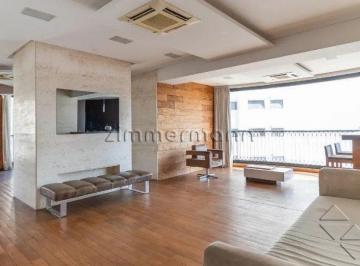 Apartamento · 245m² · 4 Quartos · 4 Vagas · APARTAMENTO JARDIM PAULISTA 4 DORMITÓRIOS 4 VAGAS