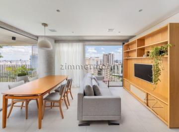 Apartamento · 127m² · 2 Quartos · 2 Vagas · APARTAMENTO VILA MADALENA 2 DORMITÓRIOS 2 VAGAS