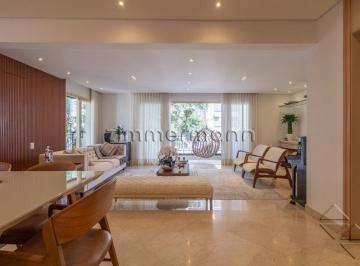 Apartamento · 171m² · 4 Quartos · 3 Vagas · APARTAMENTO PACAEMBU 4 DORMITÓRIOS 3 VAGAS
