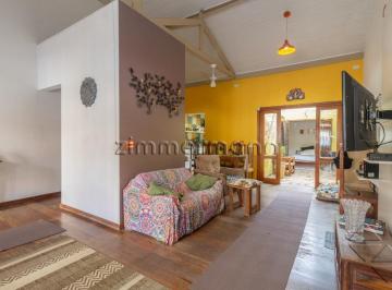 Casa · 90m² · 2 Quartos · 2 Vagas · CASA SOBRADO 2 SUÍTES NA VILA ROMANA