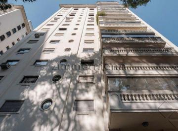 Apartamento · 280m² · 4 Quartos · 2 Vagas · APARTAMENTO, BELA VISTA, 4 DORMITÓRIOS, 2 VAGAS