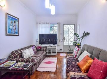 Casa · 87m² · 2 Quartos · 1 Vaga · CASA SOBRADO VILA MARIANA 2 DORMITÓRIOS 1 VAGA