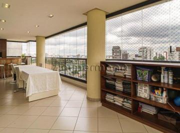 Apartamento · 214m² · 4 Quartos · 4 Vagas · APARTAMENTO SUMARÉ COM 4 DORMITÓRIOS 4 SUITES
