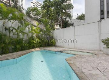 Apartamento · 136m² · 3 Quartos · 3 Vagas · APARTAMENTO EM HIGIENÓPOLIS DE 3 DORMITÓRIOS