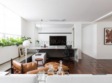 Apartamento · 180m² · 3 Quartos · 2 Vagas · APARTAMENTO JARDIM PAULISTA  3 DORMITÓRIOS 2 VAGAS