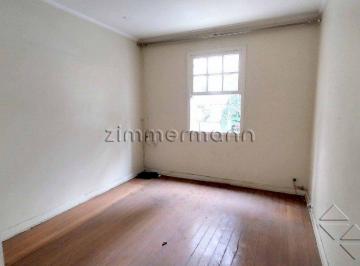Casa · 97m² · 2 Quartos · 1 Vaga · CASA SOBRADO 2 DORMITÓRIOS NA VILA MADALENA