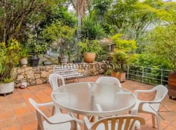 Casa · 239m² · 4 Quartos · 4 Vagas · CASA ACLIMAÇÃO 4 DORMITÓRIOS 1 SUÍTE 4 VAGAS