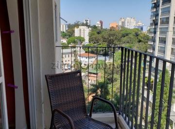 Apartamento · 86m² · 3 Quartos · 2 Vagas · APARTAMENTO VILA MARIANA 3 DORMITÓRIOS 2 VAGAS