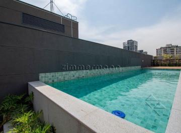 Apartamento · 26m² · 1 Quarto · APARTAMENTO PERDIZES  1 DORMITÓRIOS