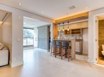 Apartamento · 70m² · 3 Quartos · 2 Vagas · APARTAMENTO PERDIZES 3 DORMITÓRIOS 2 VAGAS