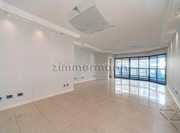Apartamento · 180m² · 4 Quartos · 3 Vagas · APARTAMENTO HIGIENOPÓLIS 3 DORMITÓRIOS 3 VAGAS